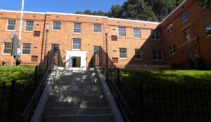 1320 Mississippi Ave Multi-Family Shelter