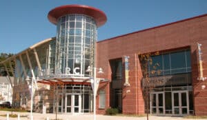 THEARC community center