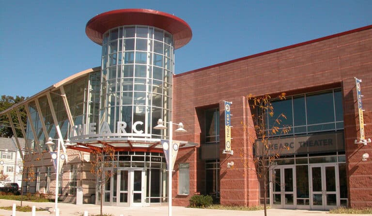 THEARC community center